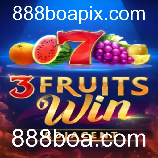Explorando o Vibrante Jogo 3FruitsWin da 888boa.com