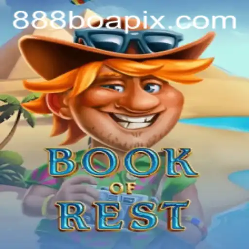 Explorando o Fascinante Mundo de BookofRest