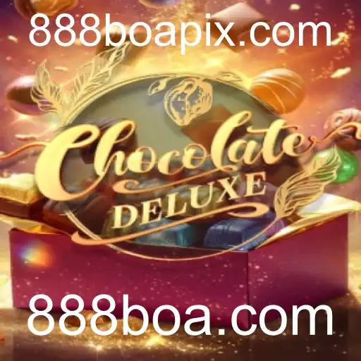 ChocolateDeluxe: O Jogo Doce que Conquista