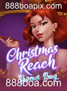 ChristmasReachBonusBuy: Descubra o Jogo de Natal da 888boa.com
