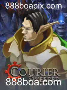 CourierSweeper: Descubra o Inovador Jogo de Estratégia