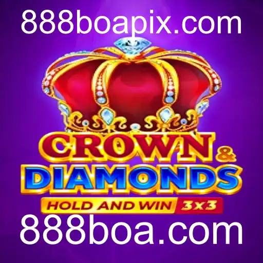 Descubra o Fascinante Mundo de Crowndiamonds