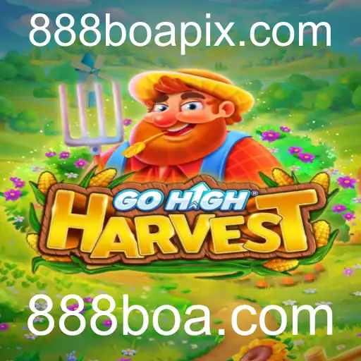 GoHighHarvest: Mergulhando nas Aventuras do Novo Jogo de Estratégia