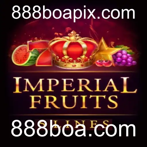 ImperialFruits5: Descubra o Jogo de Frutas Clássico e Suas Regras