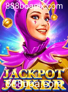 Descubra o Mundo de JackpotJoker com 888boa.com