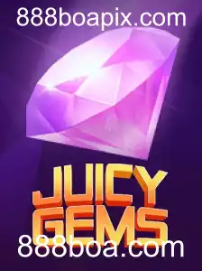 Explorando o Mundo Vibrante de JuicyGems: Um Jogo Viciante na 888boa.com