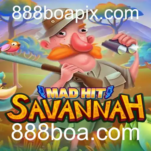 Descubra o Mundo de MadHitSavannah e Suas Regras Empolgantes