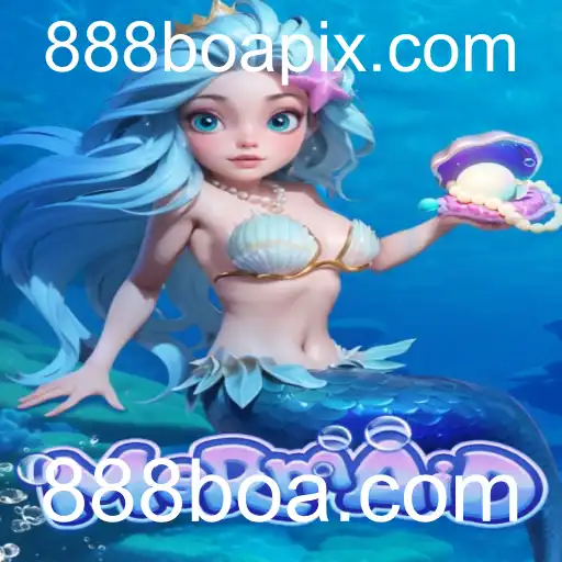 Descubra o Fascinante Jogo Mermaid no 888boa.com