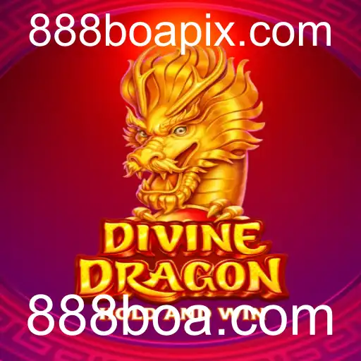 Explorando DivineDragon: Um Mergulho nas Aventuras de 888boa.com