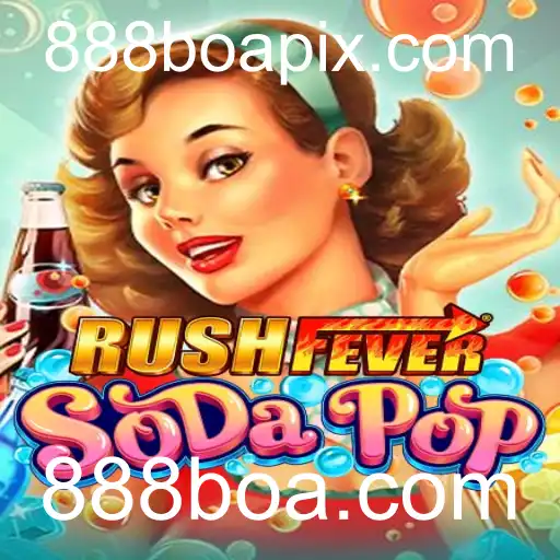 Descubra a Emoção de RushFeverSodaPop: A Nova Sensação do Mundo dos Jogos