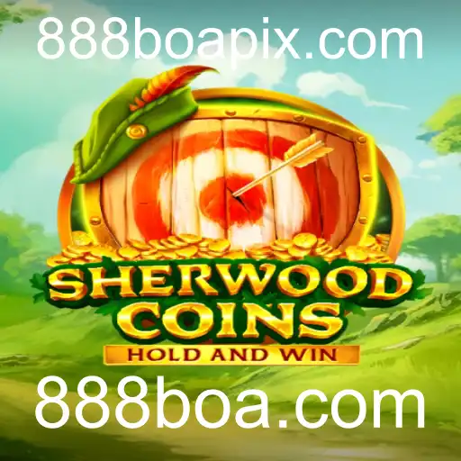 SherwoodCoins: A Nova Sensação do Mundo dos Games