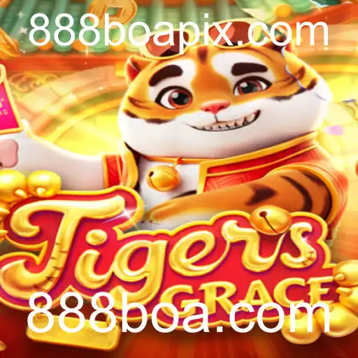 TigersGrace: Uma Aventura Empolgante e Estratégica no Mundo dos Jogos