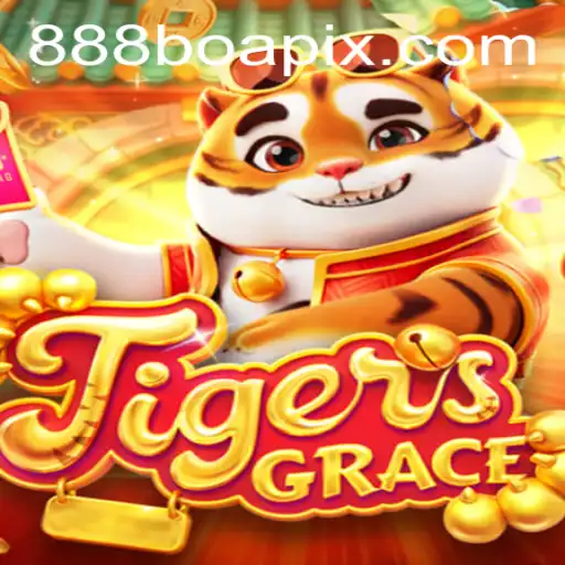 TigersGrace: Uma Aventura Empolgante e Estratégica no Mundo dos Jogos