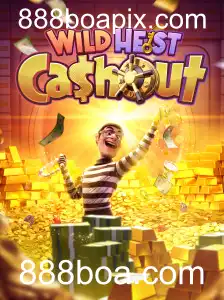 Descubra WildHeistCashout: O Jogo de Cassino que Está Conquistando o Público